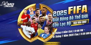 CMD Thể Thao Tại QQ88 – Khi Cá Cược Trở Thành Nghệ Thuật Chọn Lọc