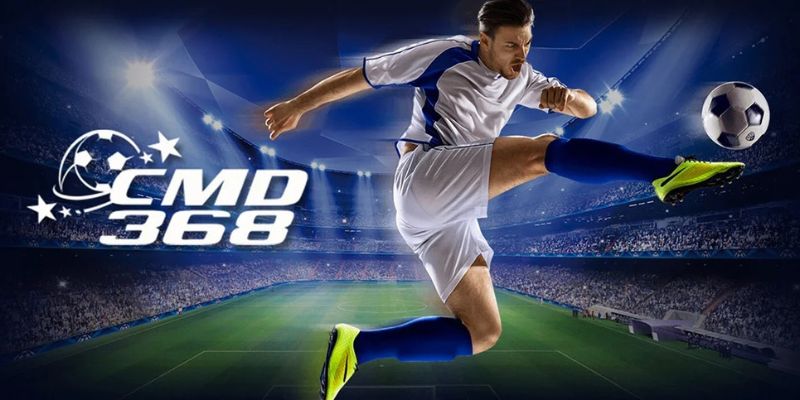 Giới thiệu về CMD Thể Thao