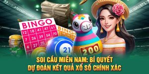 Phân Tích Soi Cầu Miền Nam – Dự Đoán KQXS Uy Tín Tại QQ88